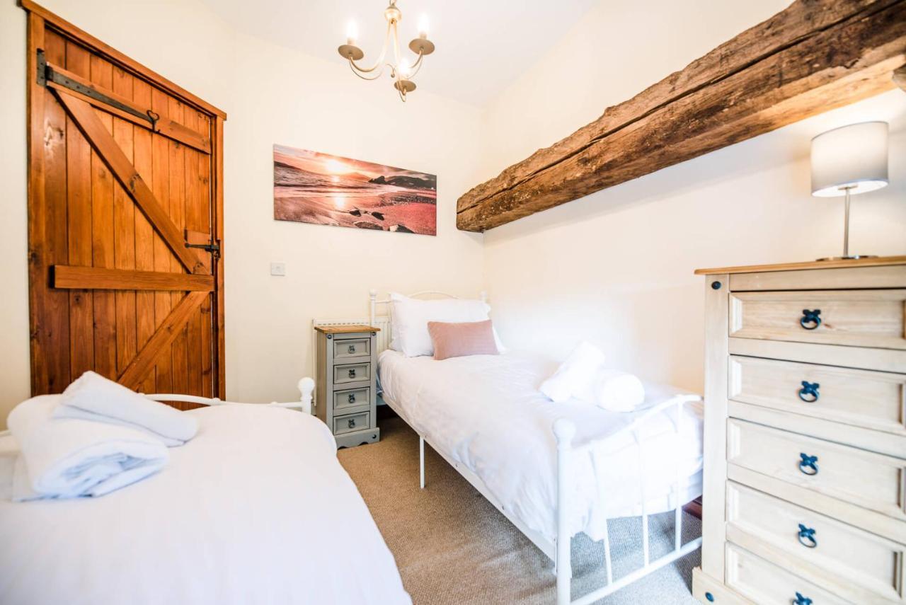 Maple Barn Rural Retreat Norwich