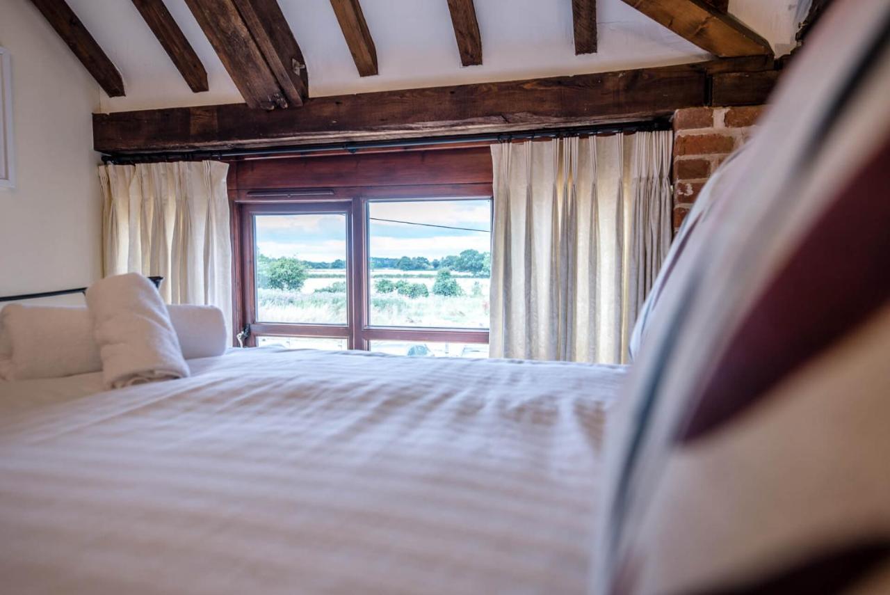 Casa de férias Maple Barn Rural Retreat Norwich