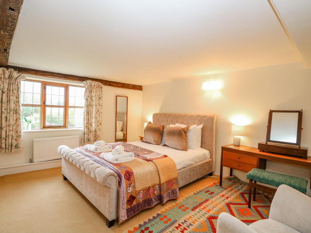 Manor NWI