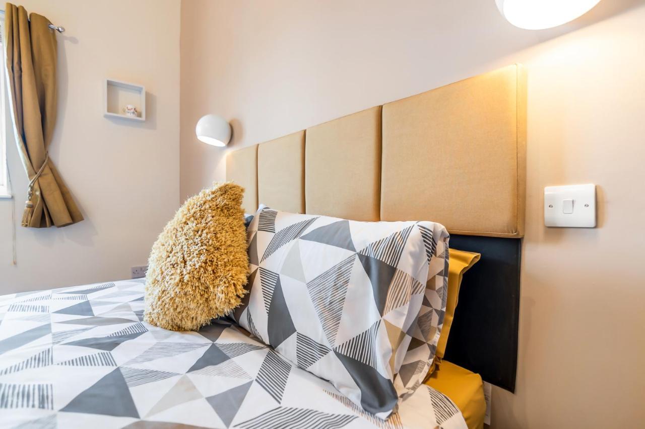 2br Grove Rest Full Kitchen Free Parking * Norwich