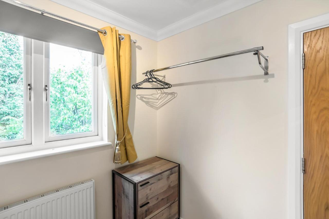 2br Grove Rest Full Kitchen Free Parking Holiday home