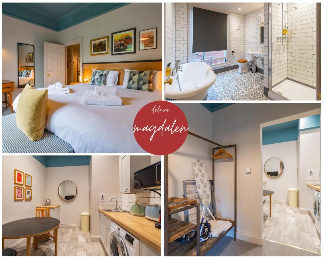 The Georgian Townhouse 3*