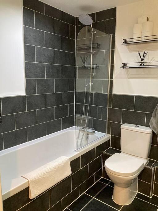Apartamento Stylish Retreat In The Of NWI