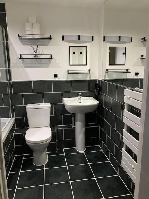 Stylish Retreat In The Of * NWI