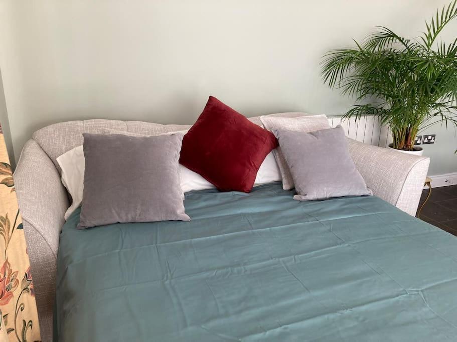 Apartamento Stylish Retreat In The Of NWI