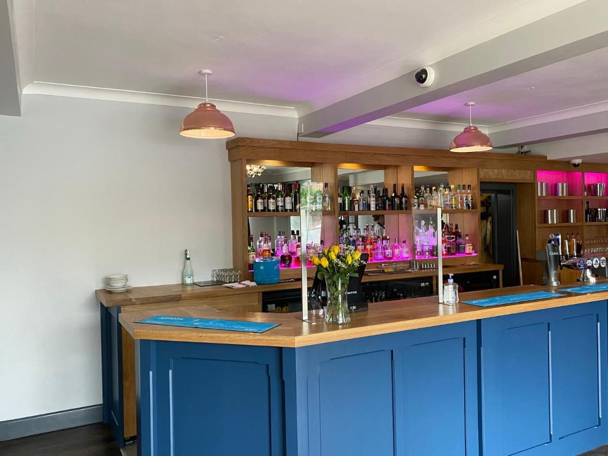 Inn Blue Boar 4*
