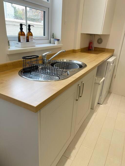 Casa de férias Family Friendly House In With Parking Norwich
