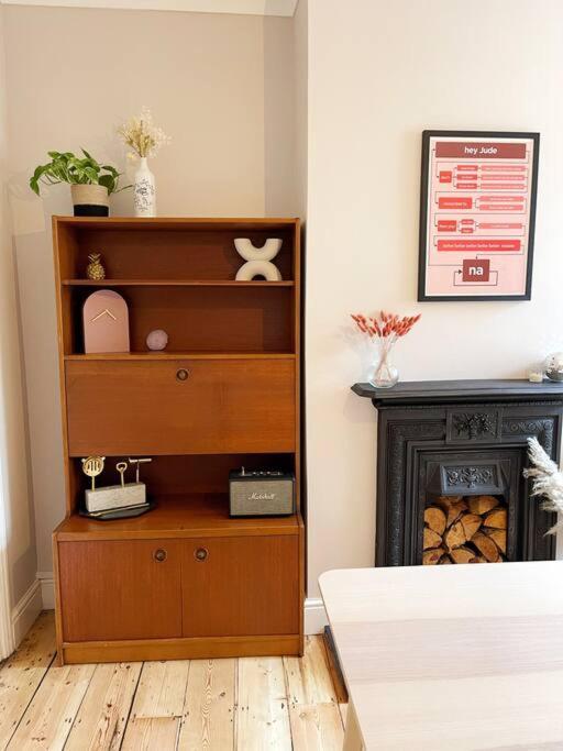 Family Friendly House In With Parking Casa de férias Norwich