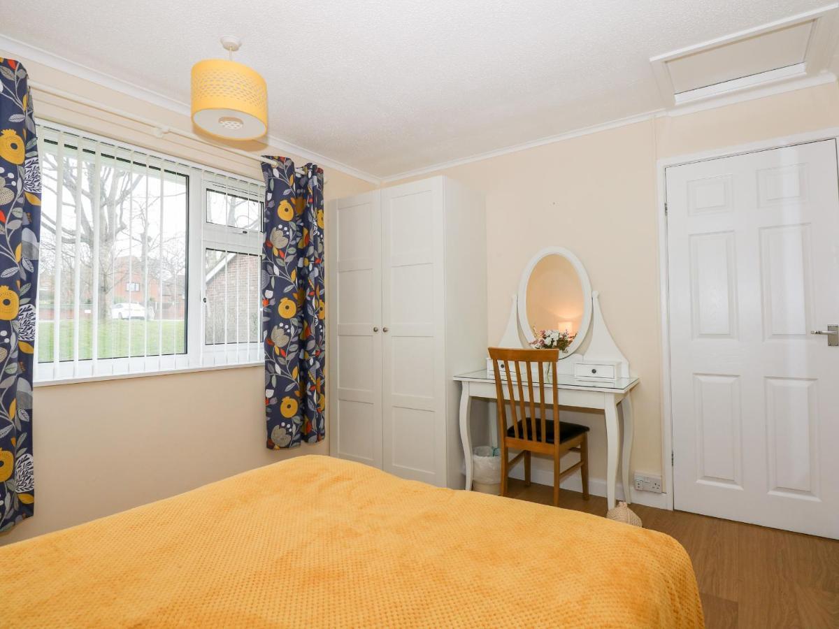 8 Royal Park Norwich