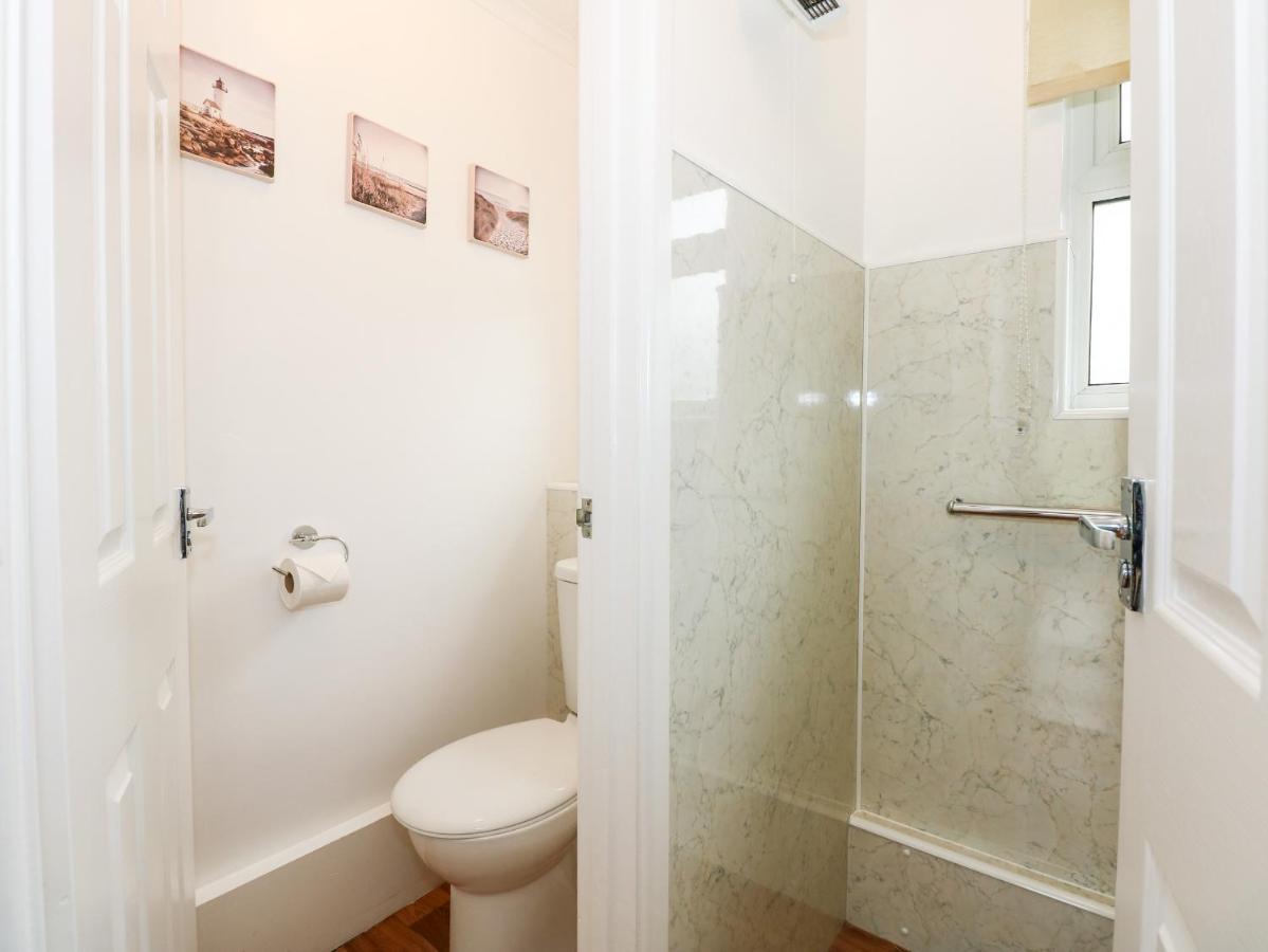 8 Royal Park Holiday home Norwich