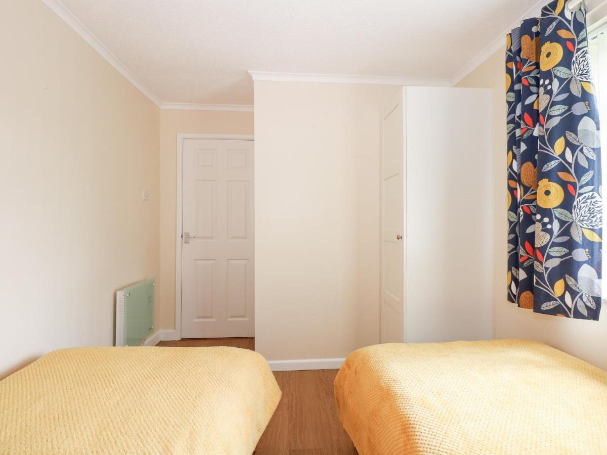 8 Royal Park * Norwich