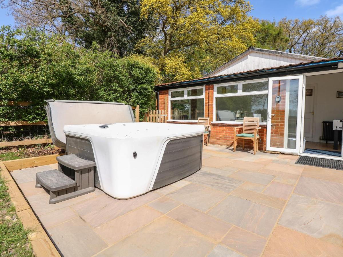 High House Holiday home