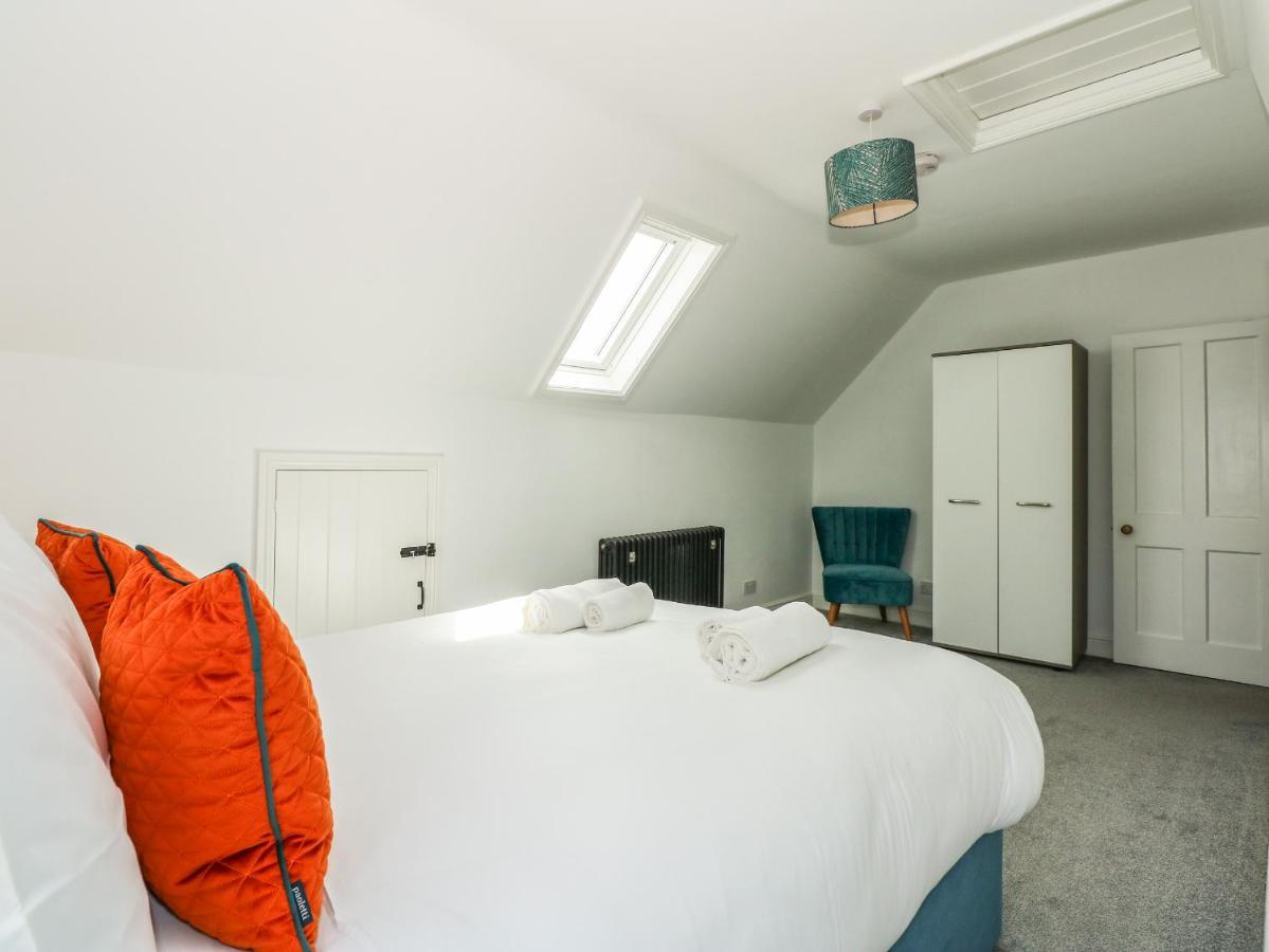 High House Holiday home Norwich