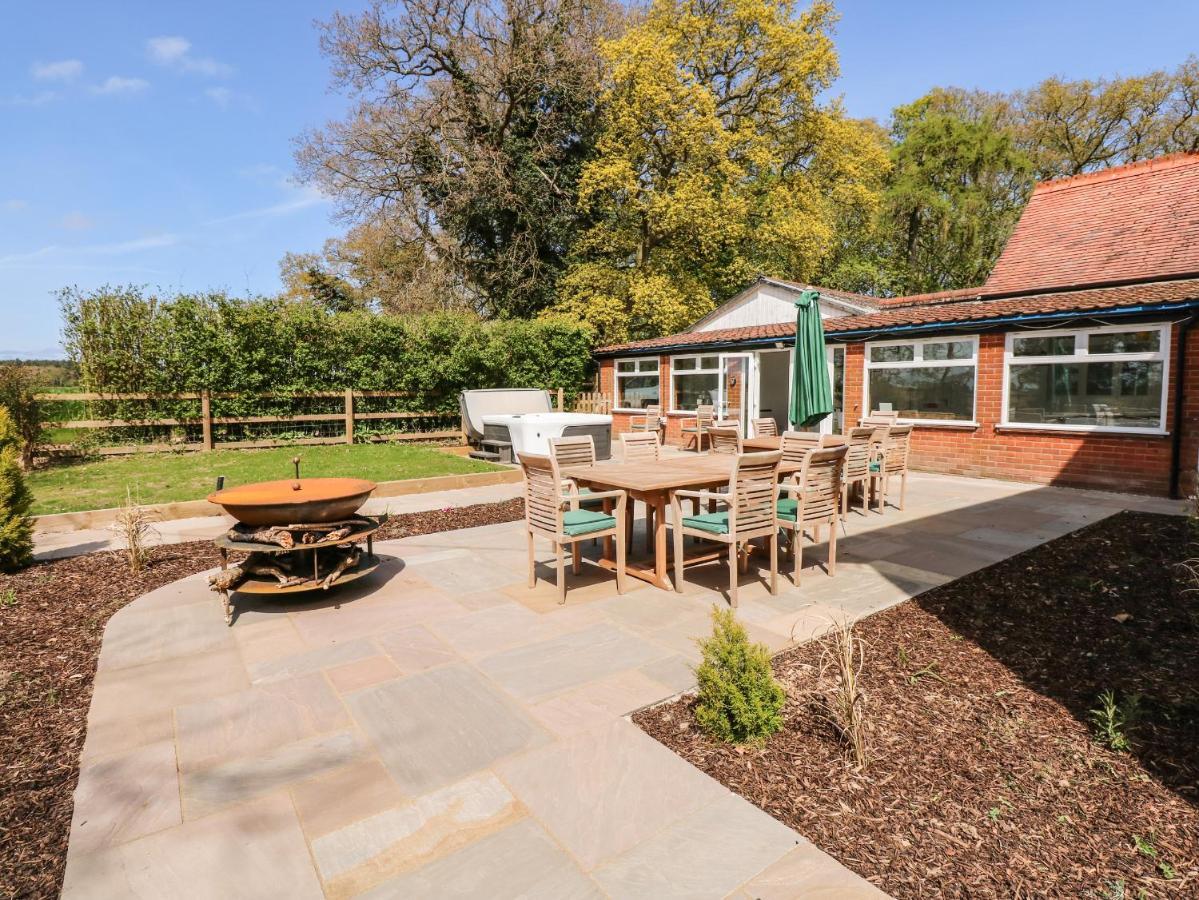 High House Holiday home