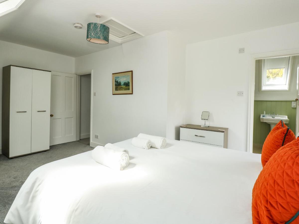High House Holiday home *