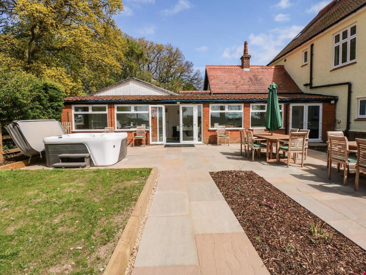 High House Holiday home Norwich