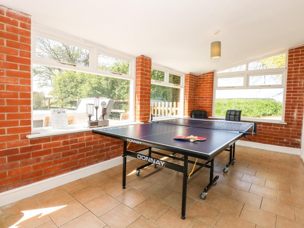 Holiday home High House Norwich