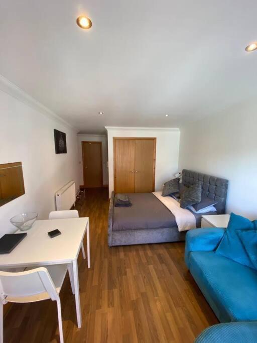 Apartamento Lovely In Centre