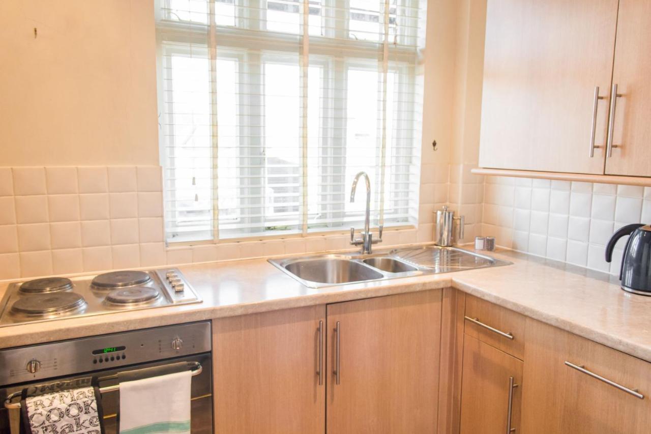 Holiday home Host & - York Terrace *
