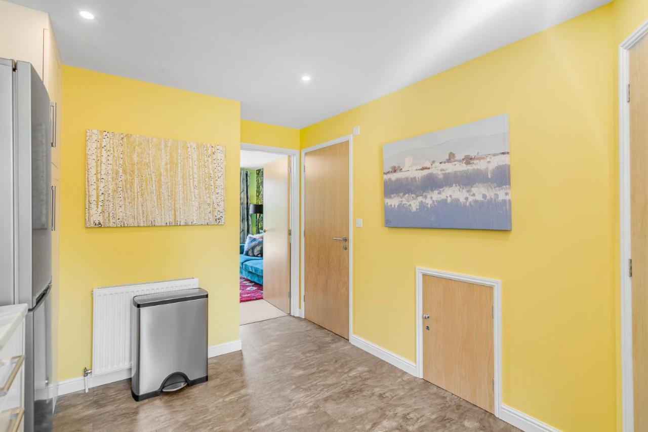 Holiday home Stylish Near Cathedral With Parking *