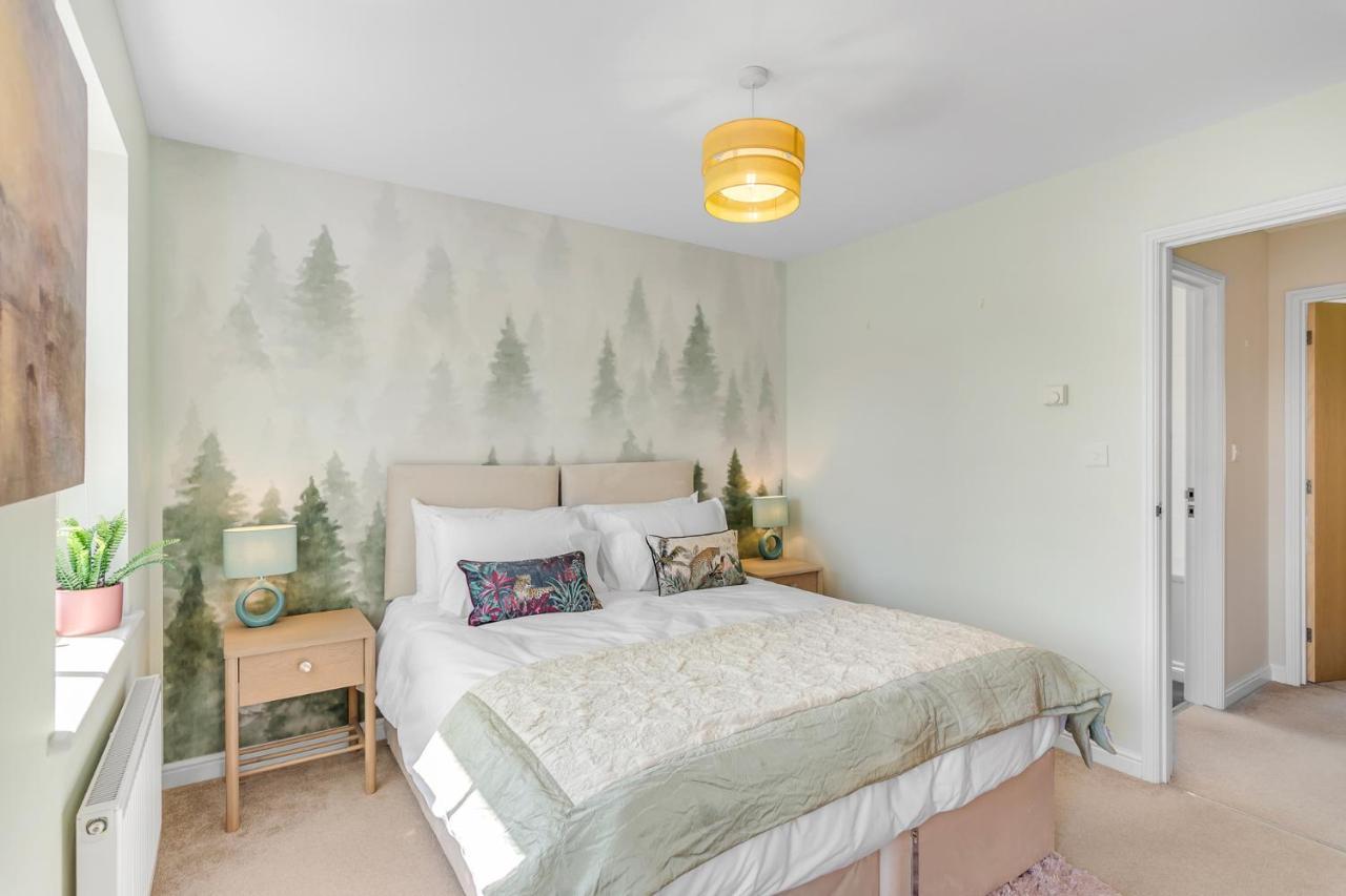 Holiday home Stylish Near Cathedral With Parking