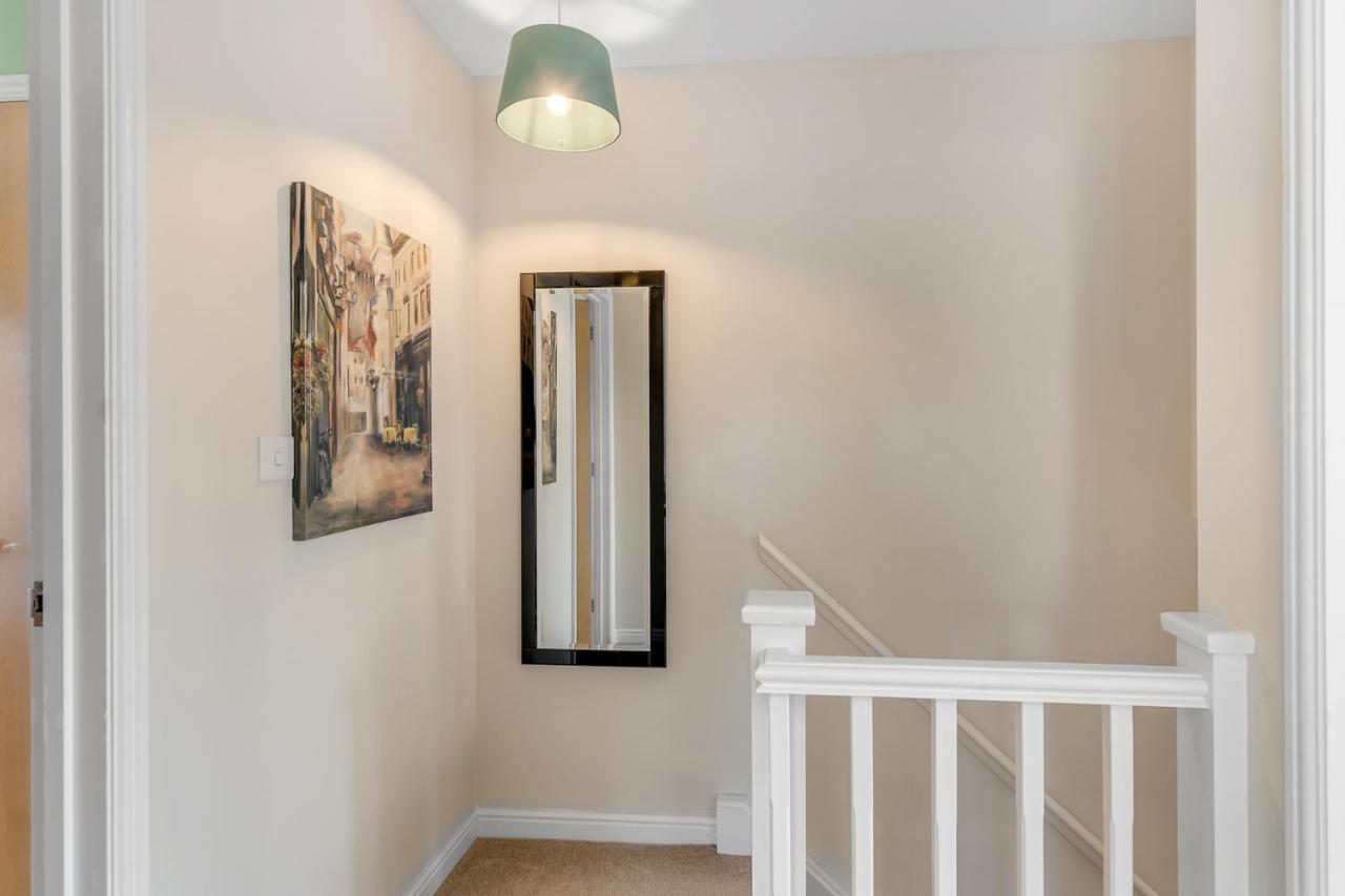 Holiday home Stylish Near Cathedral With Parking Norwich