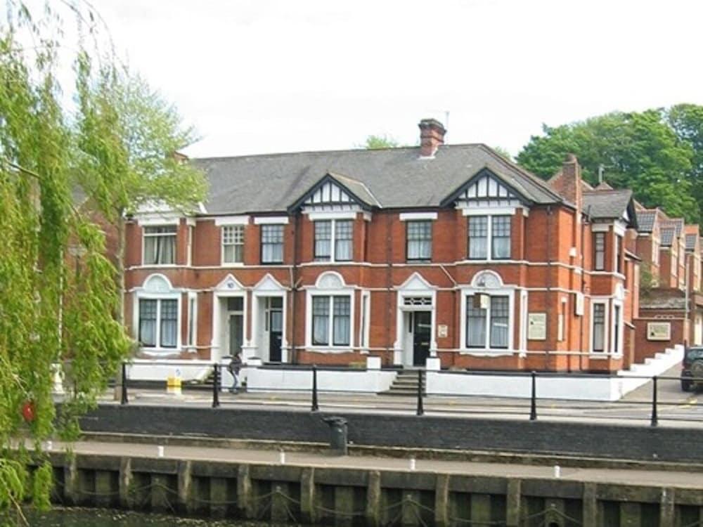 Central Norwich