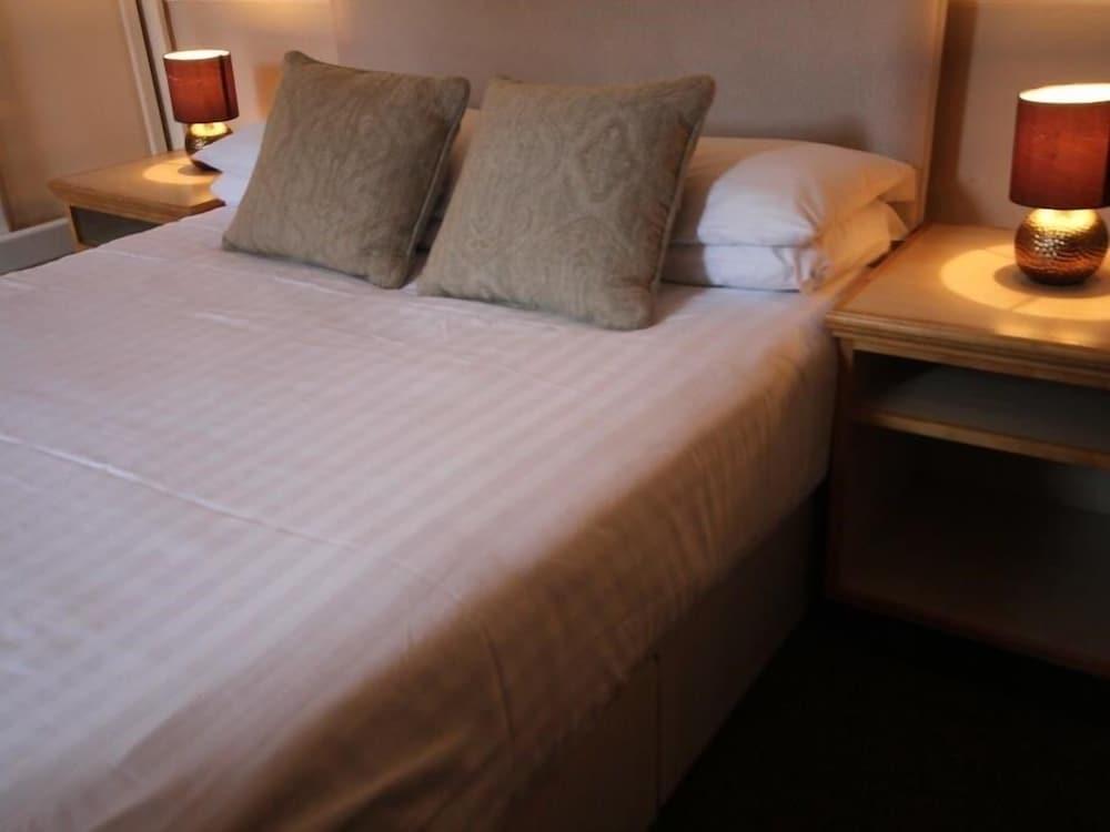 Hotel Central Norwich