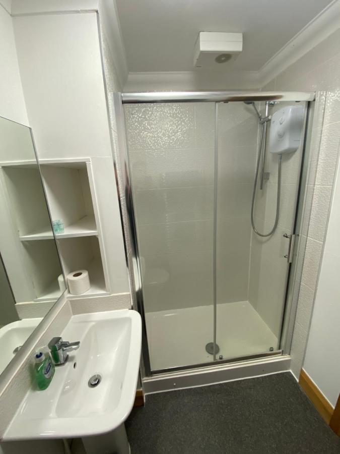Apartamento Stylish 1 Bedroom In Centre Norwich