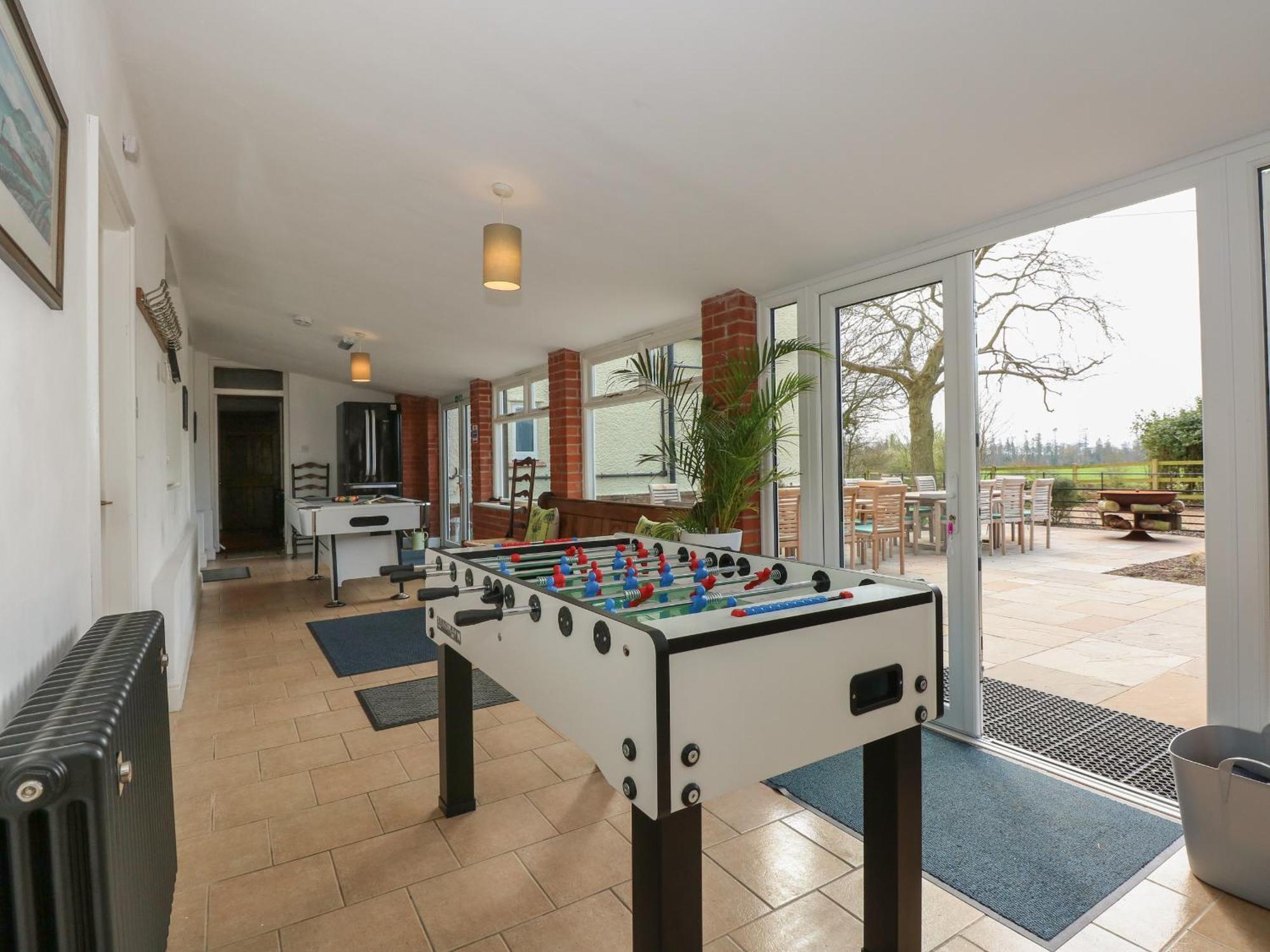 High House Holiday home *
