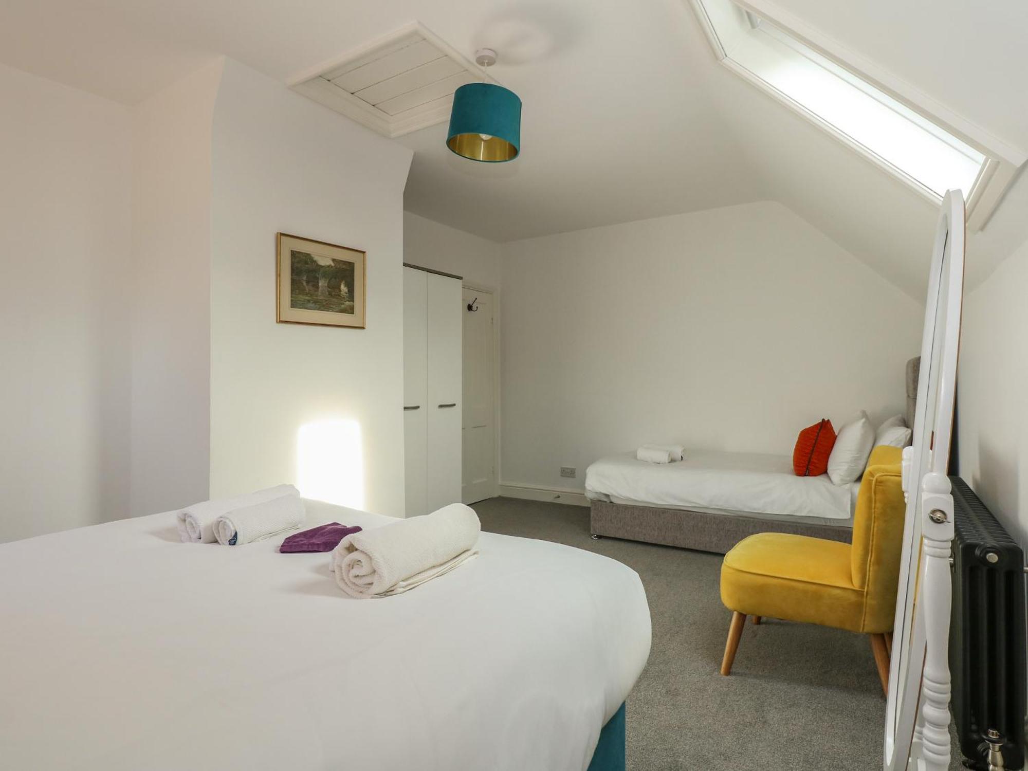 High House Holiday home *