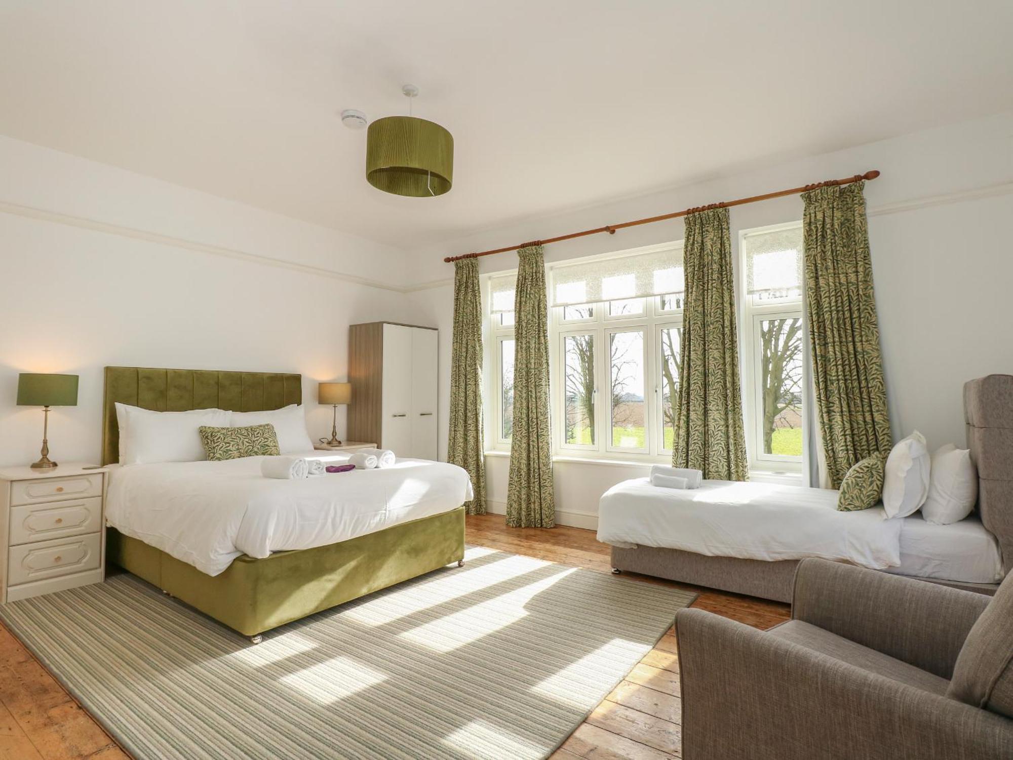 Holiday home High House Norwich