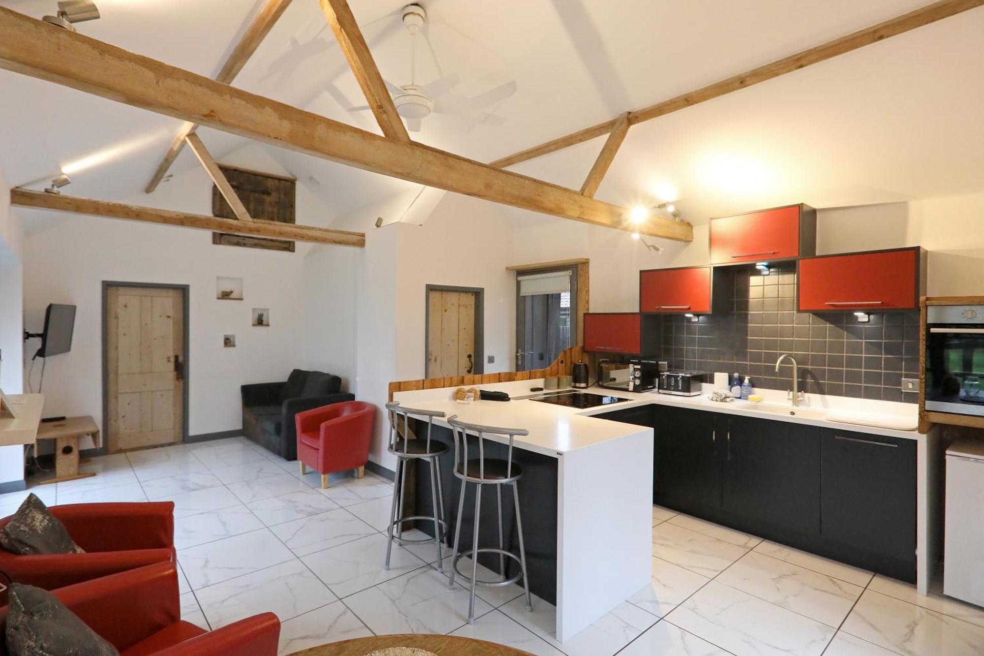 Cozy Farm In Norfolk W Parking * Norwich