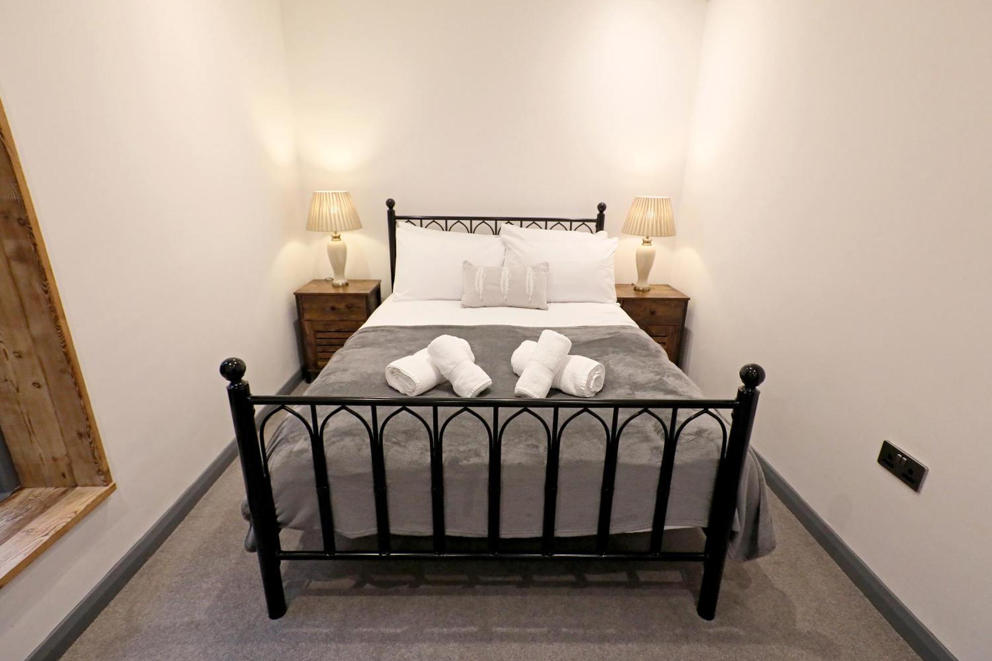 Cozy Farm In Norfolk W Parking Holiday home Norwich