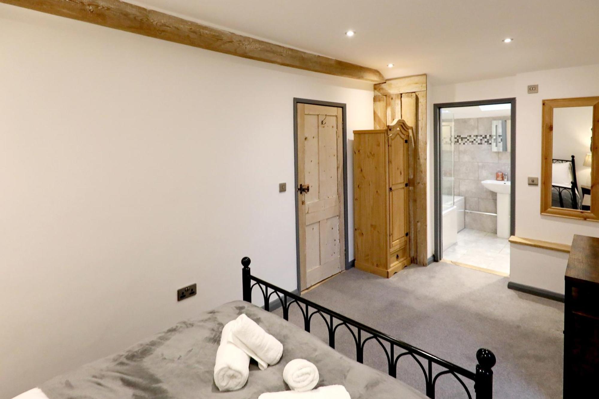 Cozy Farm In Norfolk W Parking Holiday home Norwich
