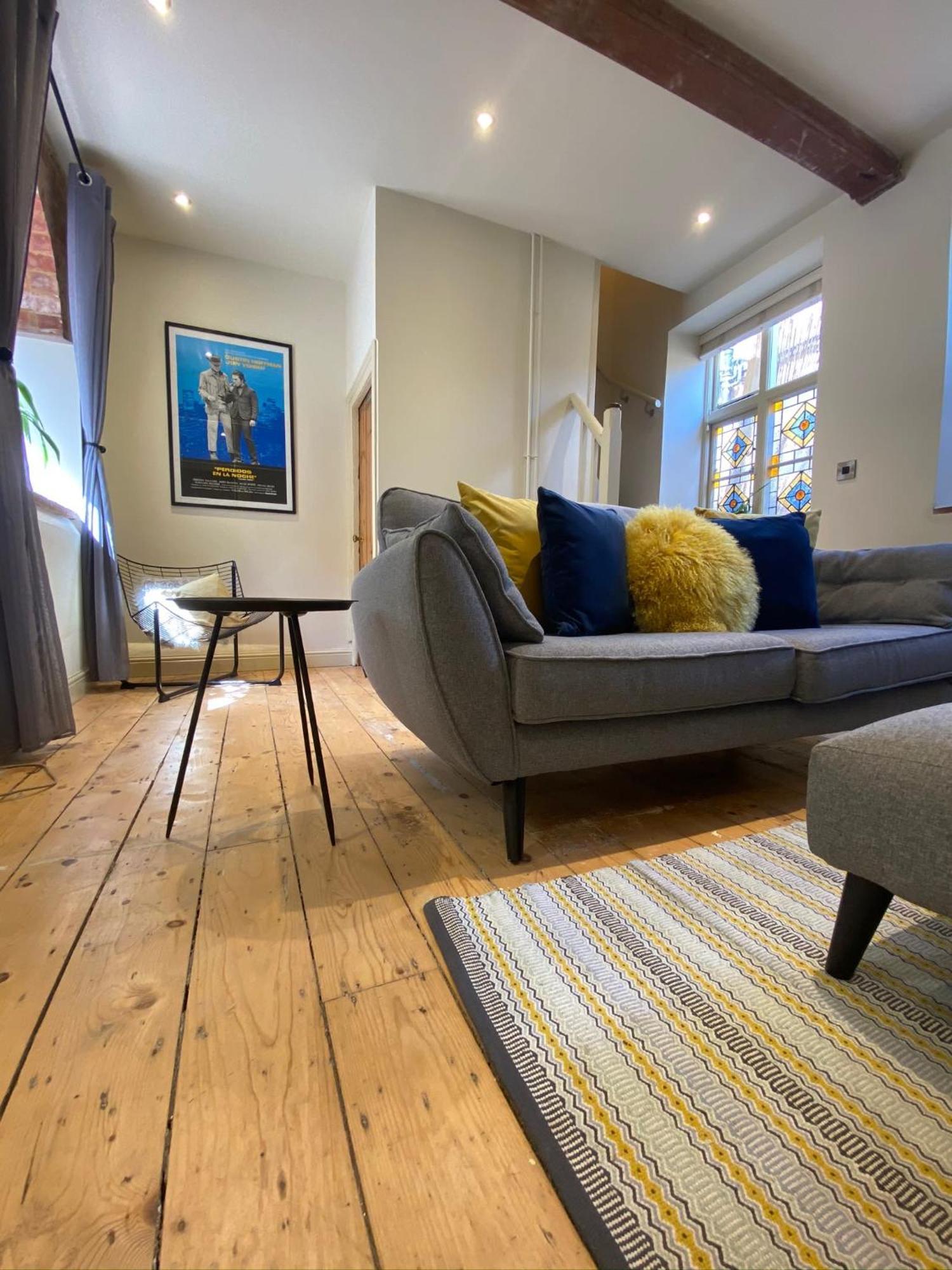 Apartamento 4- 6 Centre *