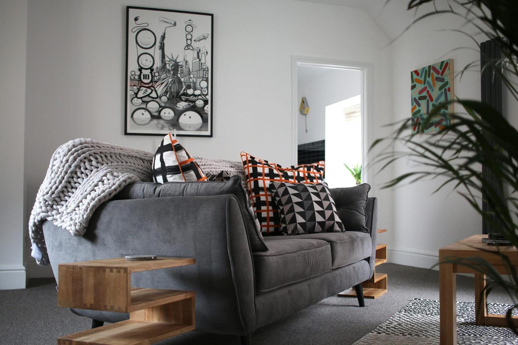 No. 82 Grade Ii Listed Centre Flat Norwich