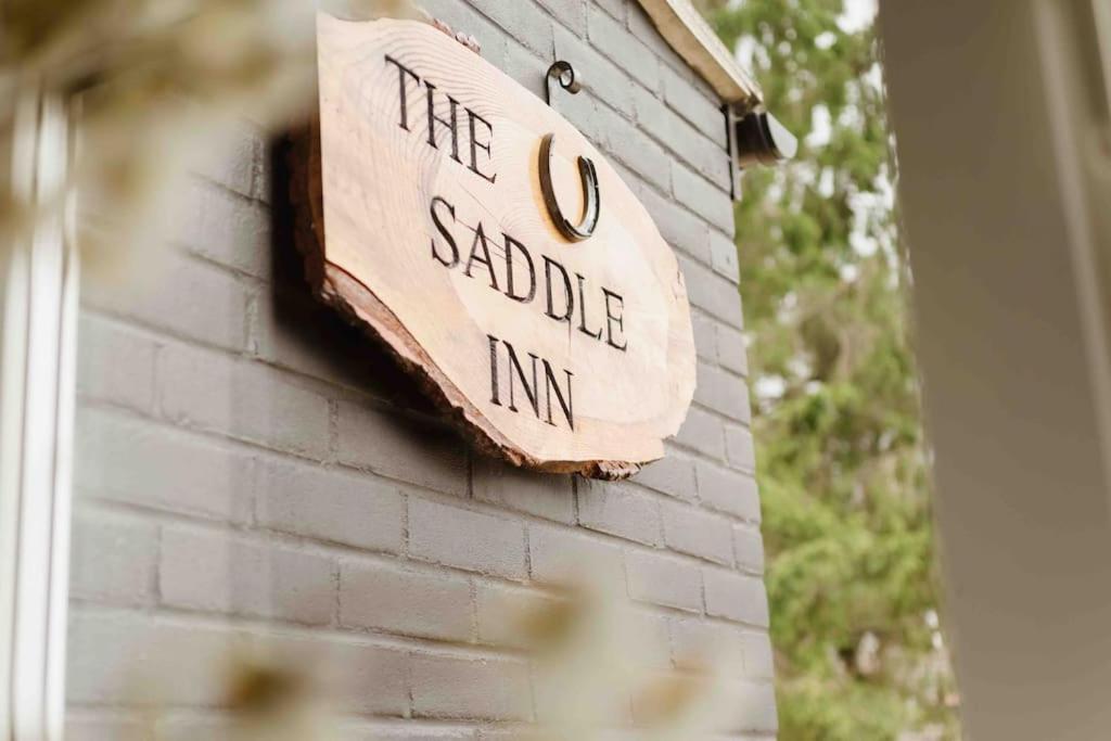 The Saddle Inn, Snetterton Circuit Norwich