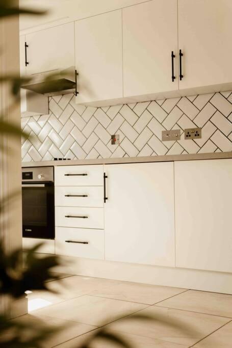 The Saddle Inn, Snetterton Circuit Apartment *