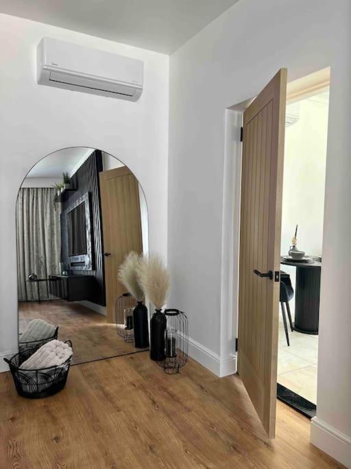 Apartment The Saddle Inn, Snetterton Circuit *