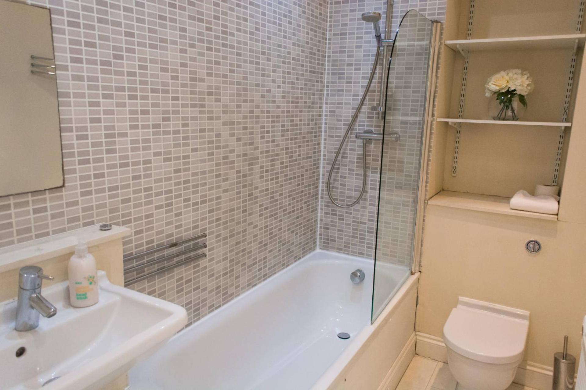 Holiday home Host & - York Terrace *