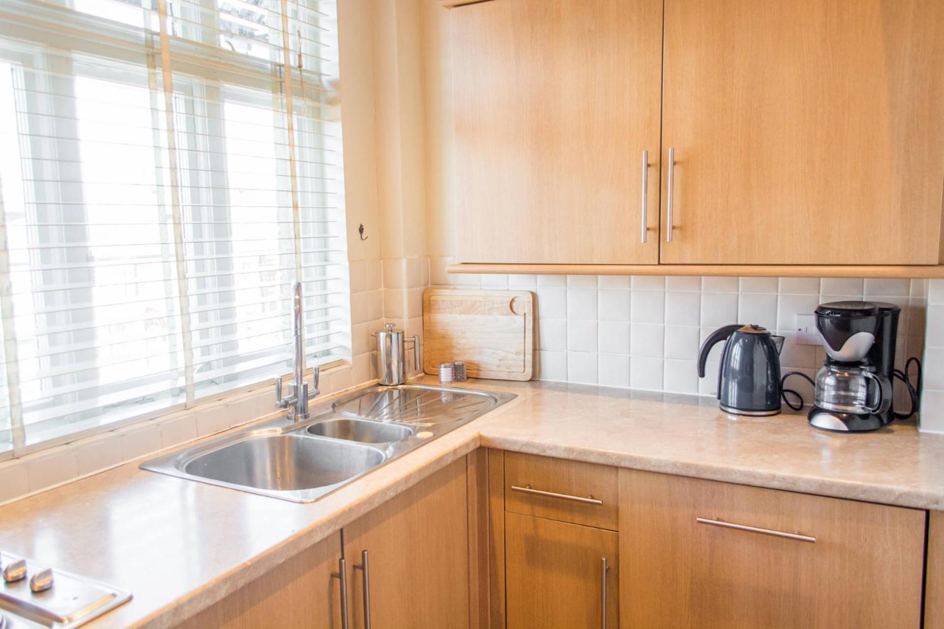 Holiday home Host & - York Terrace Norwich