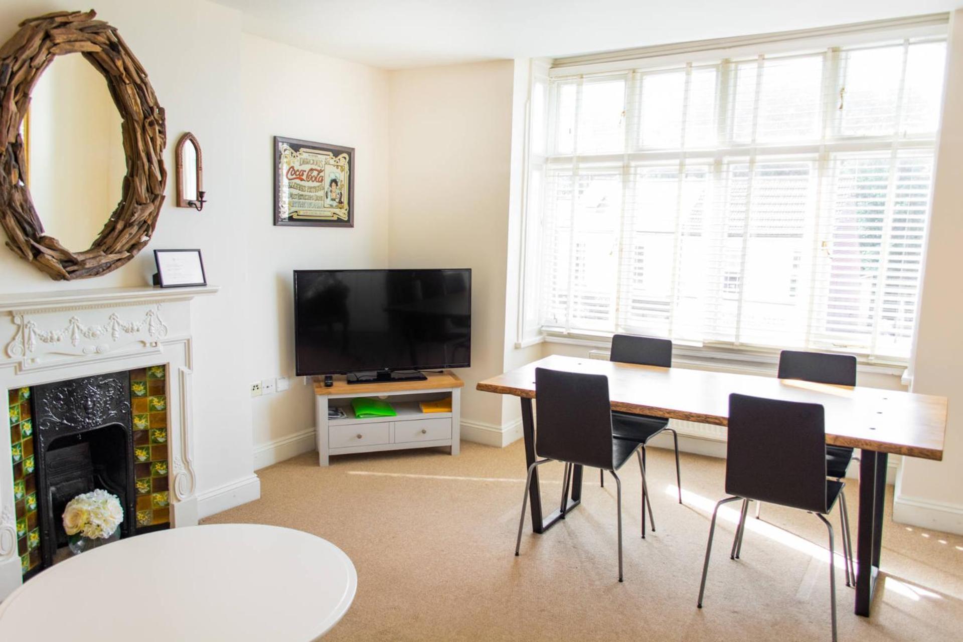 Host & - York Terrace Holiday home Norwich
