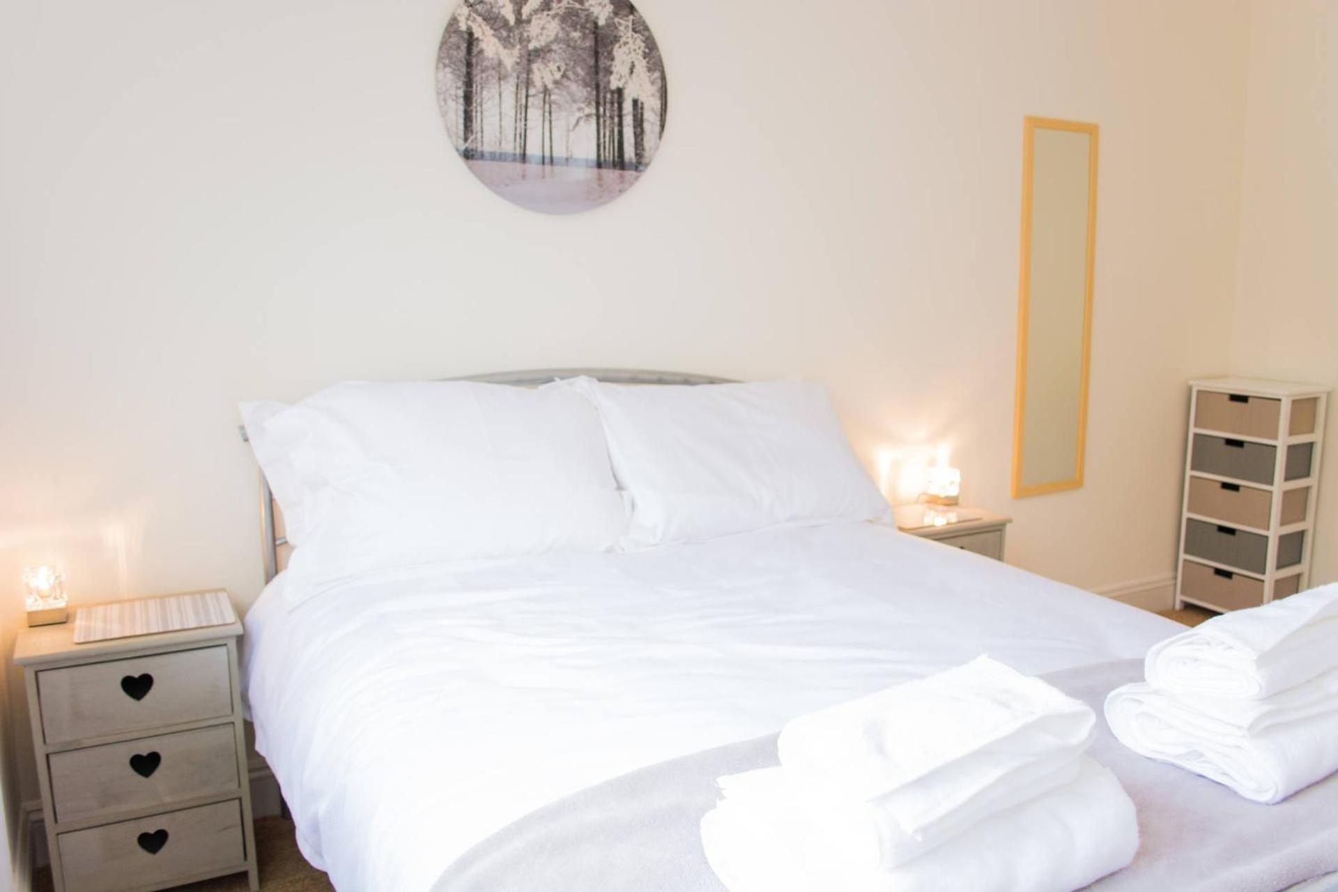 Host & - York Terrace *