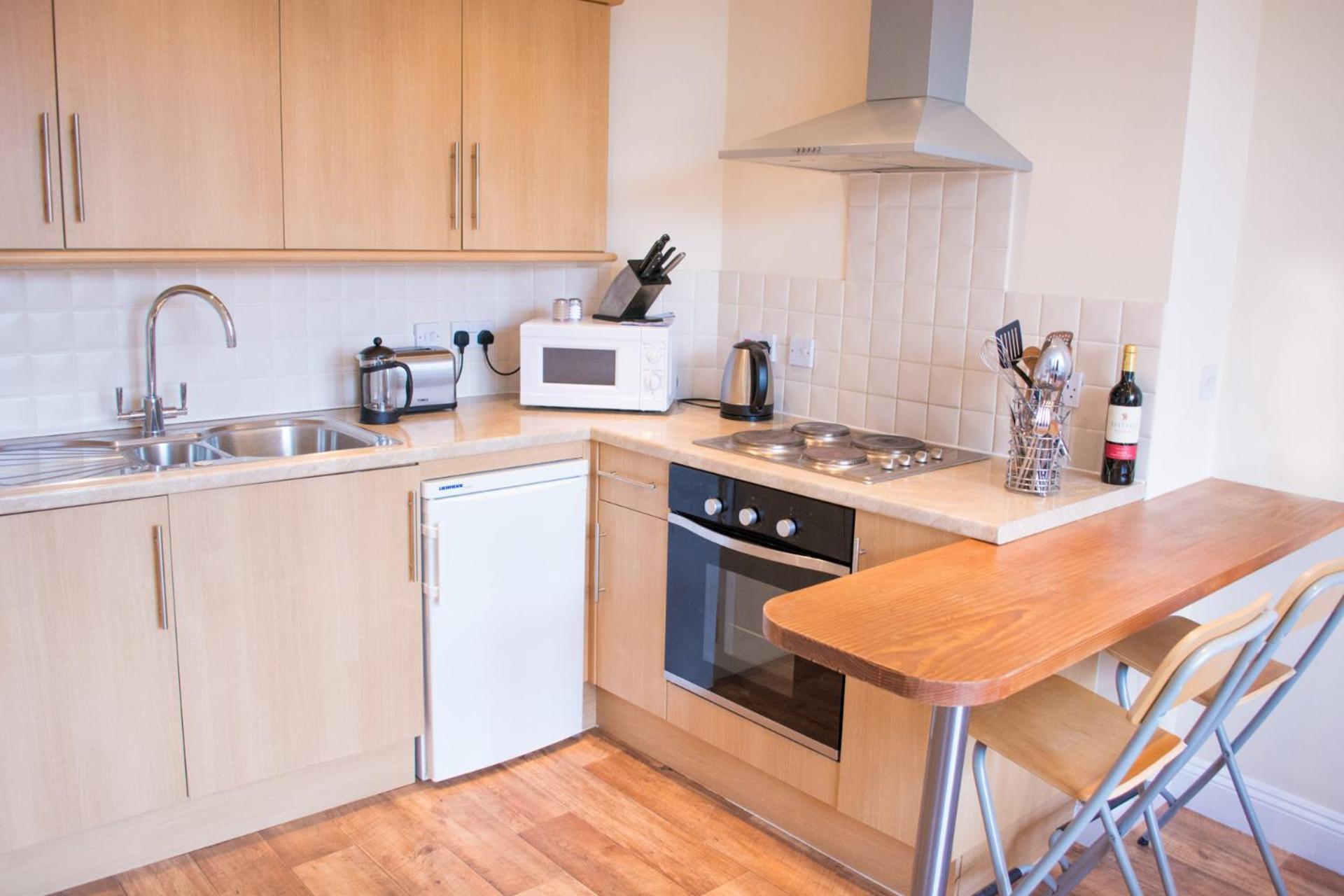 Holiday home Host & - York Terrace *
