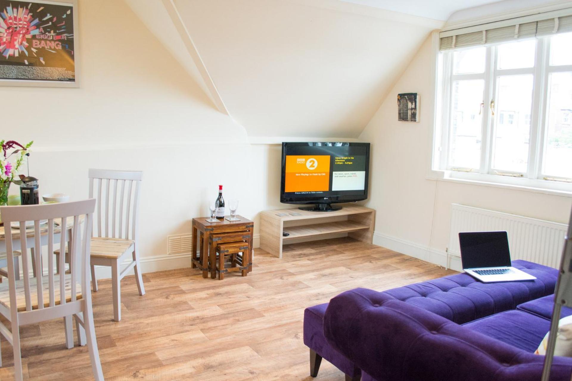 Holiday home Host & - York Terrace
