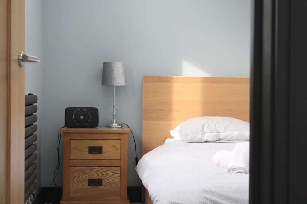 Holiday home Moonsticks House - Exquisite Property, Sleeps 14