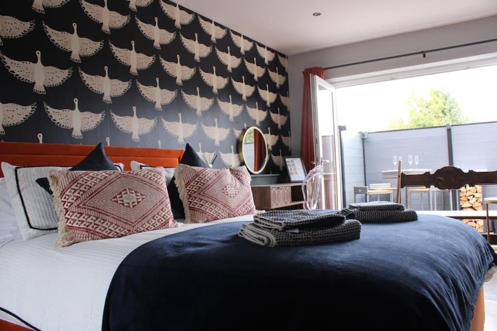 Moonsticks House - Exquisite Property, Sleeps 14 Norwich