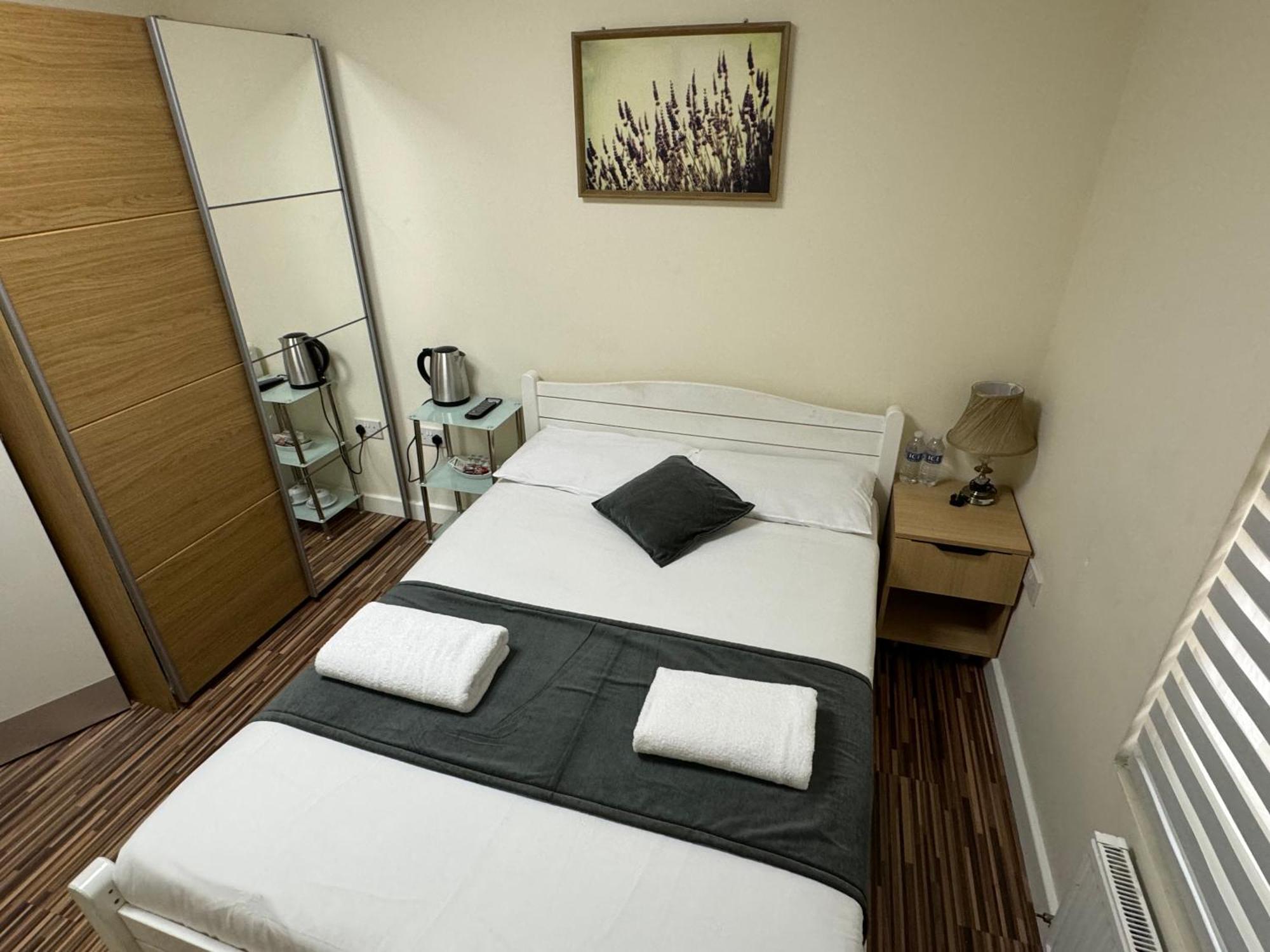 Namaste Palace 3*