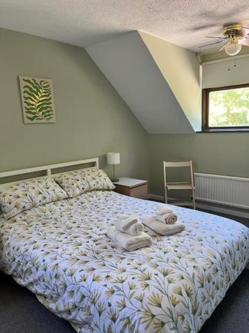 Norwich Holiday Home Casa de férias Norwich